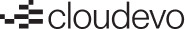 Cloudevo Logo