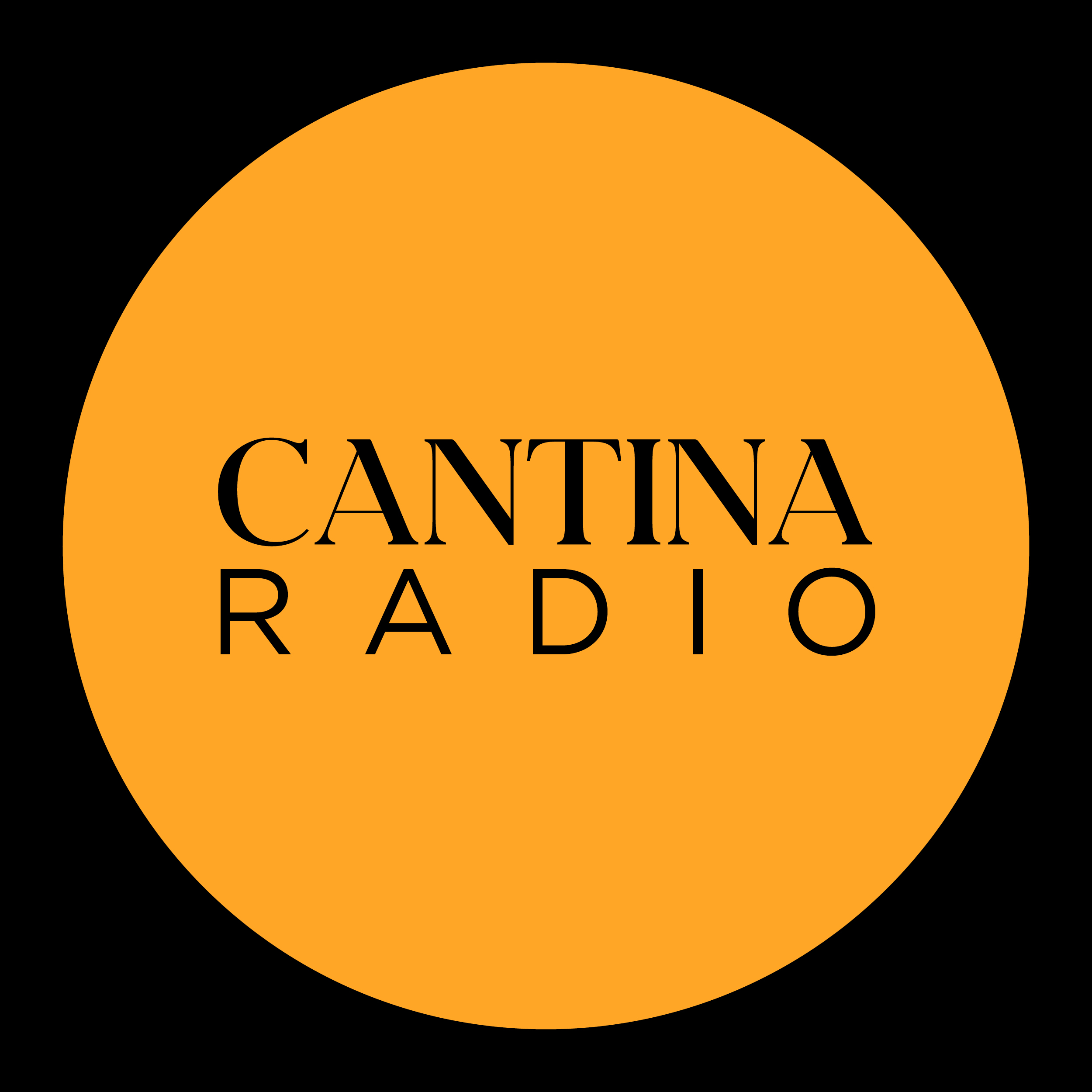 Cantina Radio