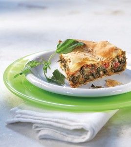 4 συνταγές για να μαγειρέψουμε τα βλίτα διαφορετικά