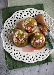 Οι καλύτερες αλμυρές συνταγές με σύκα