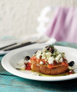 Tripadvisor: Η Κρήτη δεύτερος καλύτερος food προορισμός στον κόσμο
