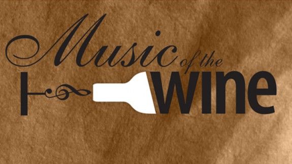 MUSIC OF THE WINE Menu A4 final