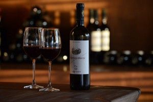 Chateau Semeli για καλά Χριστούγεννα