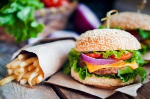 Τα πιο ψαγμένα burgers της Αθήνας