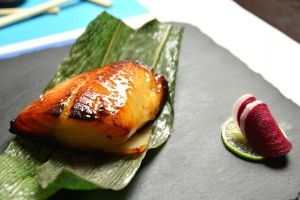 Κερδίστε ένα τραπέζι για 2 άτομα στο japanese fusion Rakkan Bar Restaurant