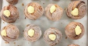Είναι το cruffιn το νέο cronut;