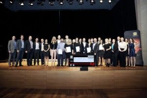 H Lidl Hellas ενισχύει «Το Χαμόγελο του Παιδιού»