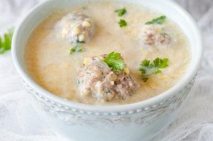 Γιουβαρλάκια: Οι αναγνώστες του Olivemagazine.gr ψήφισαν την αγαπημένη τους σούπα!