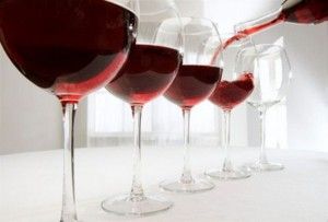 Wine & Dine στο Fresh Hotel