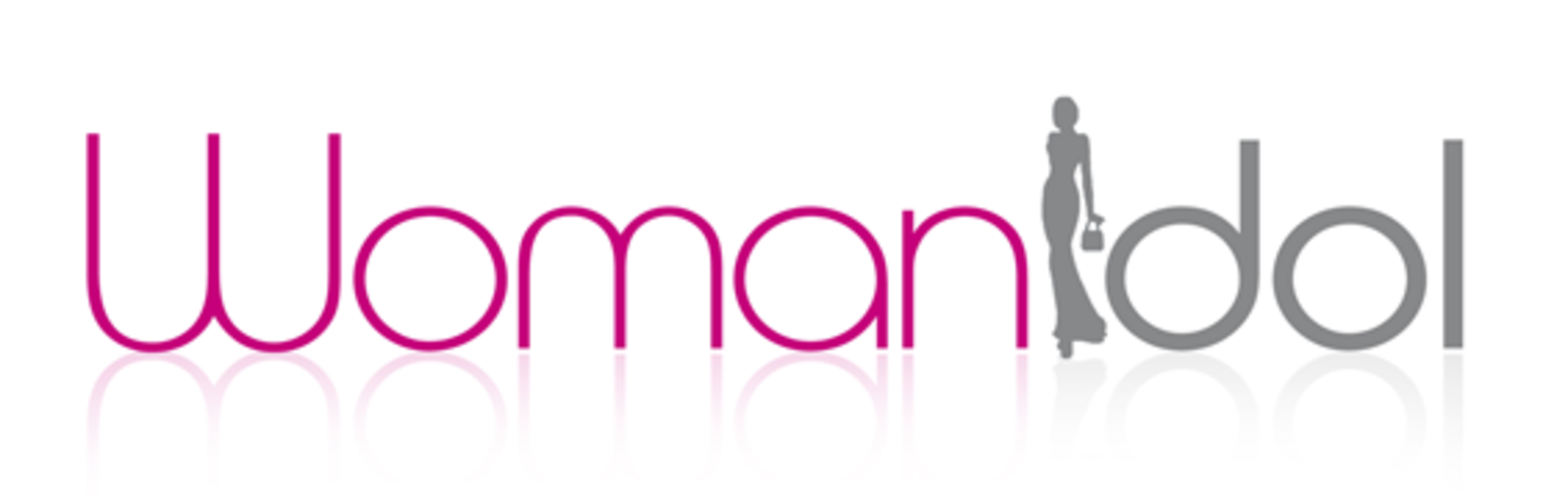 WomanIdol_logo