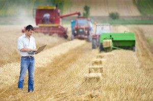 Έλληνας ο κορυφαίος Ευρωπαίος νέος αγρότης