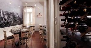 Μάνη Μάνη: Πόσα ξέρεις για το μανιάτικο εστιατόριο της Μακρυγιάννη;