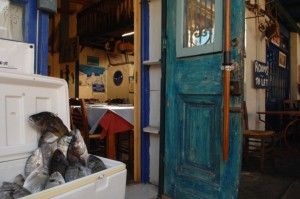 6 κλασικά εστιατόρια της Αθήνας για ψάρι και θαλασσινά