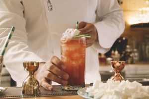 Foodpairing: Ολοκληρώθηκε το masterclass για το πάντρεμα των υλικών στη γαστρονομία