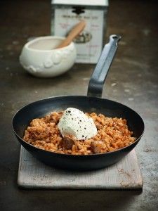Atzem pilaf