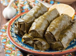 dolmadakia