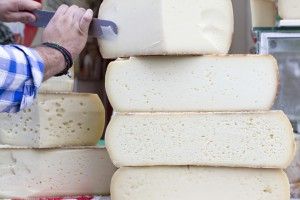 Αυτή την Πρωτομαγιά η Κρήτη πάει στο ΣΕΦ