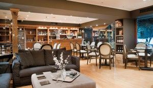 The Platis Wine & Food Experience Vol4