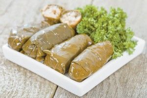 4 tips για σπιτικά αμπελόφυλλα και ντολμαδάκια από την Ντίνα Νικολάου