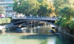 Τρίκαλα και πέριξ αποδράσεις όλο γεύση