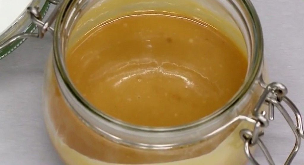 Butterscotch: Φτιάχνουμε την πιο λαχταριστή σος καραμέλας
