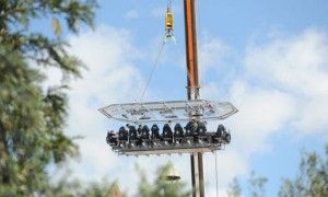 Κόκκινη Νύχτα με εκπλήξεις στη Γλυφάδα!