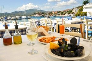 Be a local: Η πρωτοβουλία ανάδειξης της νησιώτικης γαστρονομίας