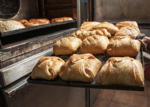 Μία πλατφόρμα δίνει online διέξοδο σε αρτοποιεία και ζαχαροπλαστεία