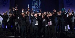 «World’s 50 best restaurants»: Τα “Oscar της γαστρονομίας”