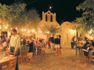 Φολέγανδρος: Ταξίδι στην πιο ρομαντική Χώρα των Κυκλάδων