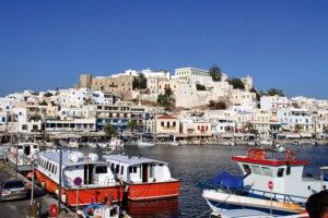 Νάξος: Ένα νησί που τα έχει όλα!