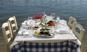 Έλα να… φάμε στο νησί!