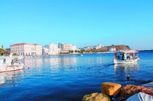 Η Τήνος είναι πραγματικός παράδεισος για καλοφαγάδες