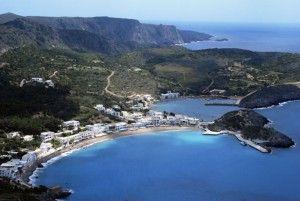 Κύθηρα: Σοφιστικέ και εναλλακτικά