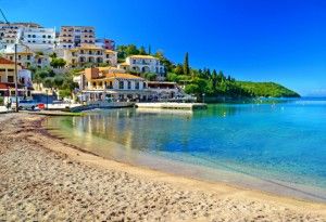 Σύβοτα: O απόλυτος προορισμός του φετινού καλοκαιριού