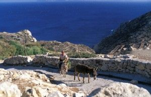 Εναλλακτικά νησιά για εναλλακτικούς παραθεριστές