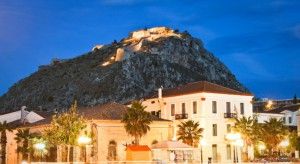 Ναύπλιο: Ο πιο νόστιμος, κοντινός προορισμός