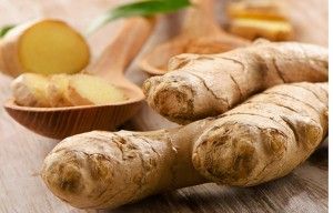 Πιπερόριζα ή τζίντζερ; Όπως και να τη λες σημασία έχει ότι κάνει καλό