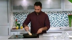 Λαχταριστά καρύδια & καραμελωμένα αμύγδαλα