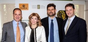 H σημασία του ελληνικού ποιοτικού ελαιολάδου για την υγεία