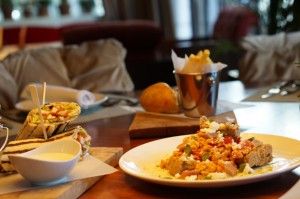 Ανανεωμένο Sunday Brunch στο New Taste