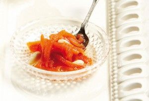 Γλυκά με κυδώνι ή με σταφύλι; Τι προτιμούν οι αναγνώστες του Olivemagazine.gr;