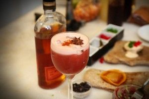 World Class Bartender 2016: Οι 6 Έλληνες υποψήφιοι