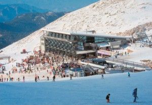 Αράχωβα: 11 νόστιμες στάσεις με θέα τον Παρνασσό
