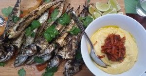 Κυριακάτικα τραπέζια στο Atrium Greek Bistrot