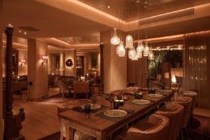 Για fondue τυριών στο Malabar Inhouse