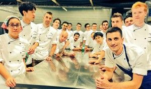 Έρχεται ο 2ος διαγωνισμός San Pellegrino Young Chef