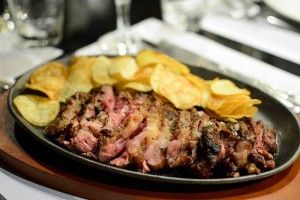 Pop up Cucina di Caruso στο Common Secret