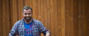 Ο Βασίλης Καλλίδης επιστρέφει με καντίνα σε λαχαναγορά!
