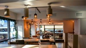 Κυριακάτικο brunch για μικρούς και μεγάλους στον Μελίαρτο